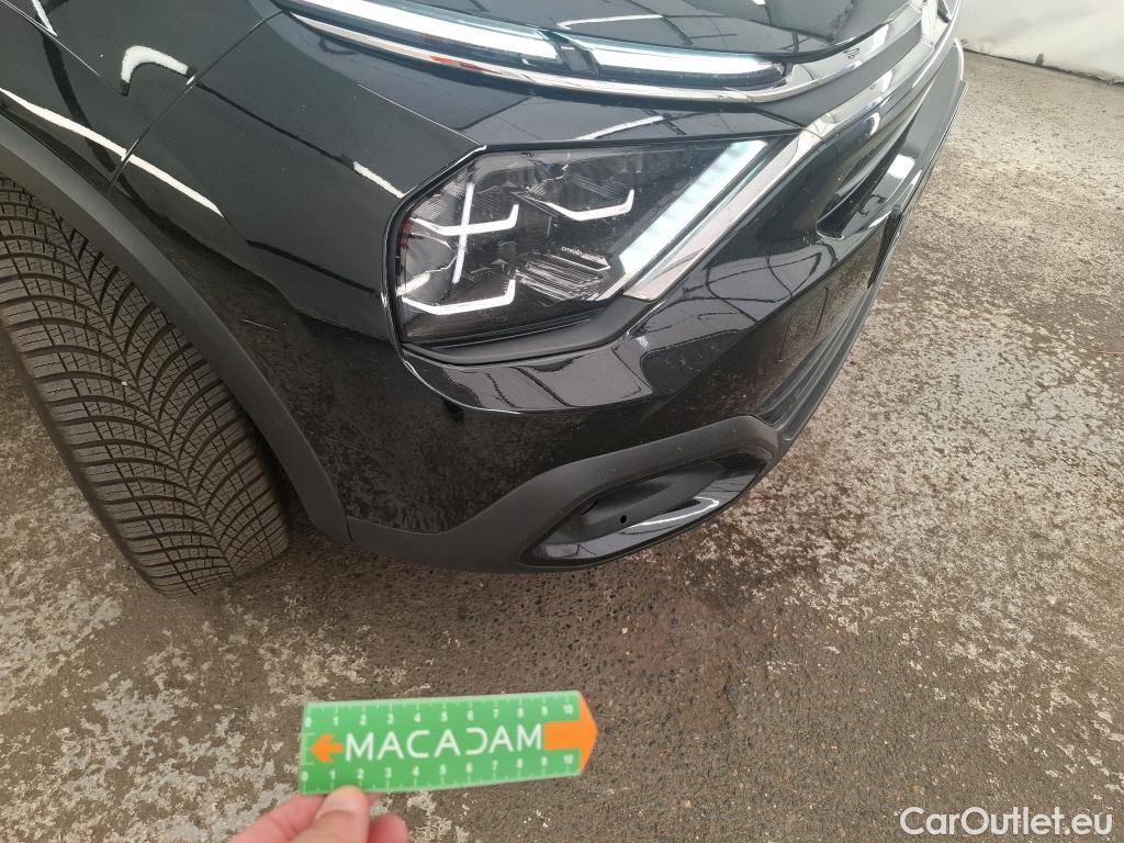  Citroen  C4 CITROEN  X / 2022 / 4P / Berline PureTech 130 S&S EAT8 Feel Pack #3