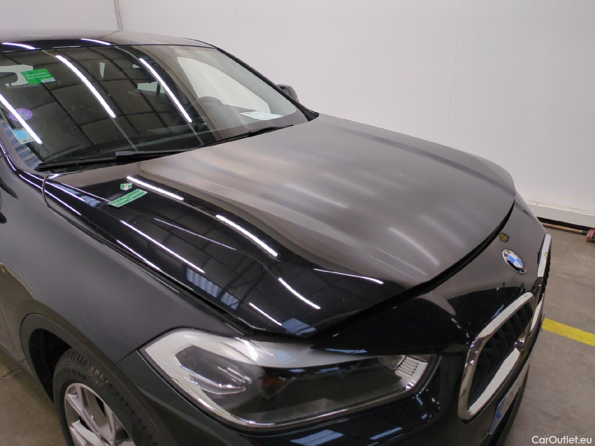  Bmw  X2 BMW  / 2017 / 5P / SUV xDrive25e Business Design BVA6 #67