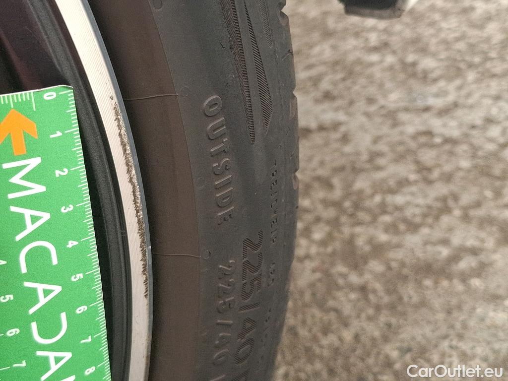  Bmw  Serie 1 Série 1 Berline 120 i Edition M Sport Pro 2.0 180CV BVA7 E6d #12
