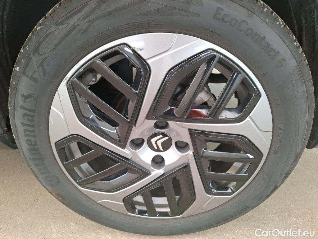  Citroen  C4  X Feel Pack 1.2 PureTech 130CV BVA8 6E #63