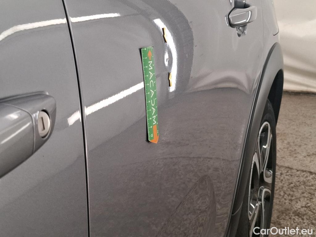  Citroen  C3  Plus 1.2 PureTech 80CV BVM5 6E #5