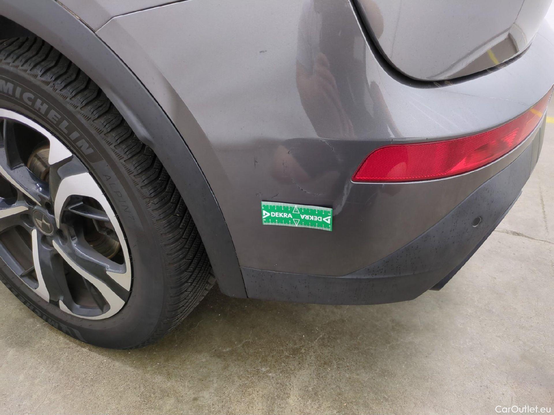  DS  DS7 7 Crossback Business 1.2 PureTech 130CV BVA8 E6d #82