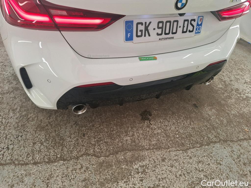 Bmw  Serie 1 Série 1 Berline 120 i Edition M Sport Pro 2.0 180CV BVA7 E6d #35