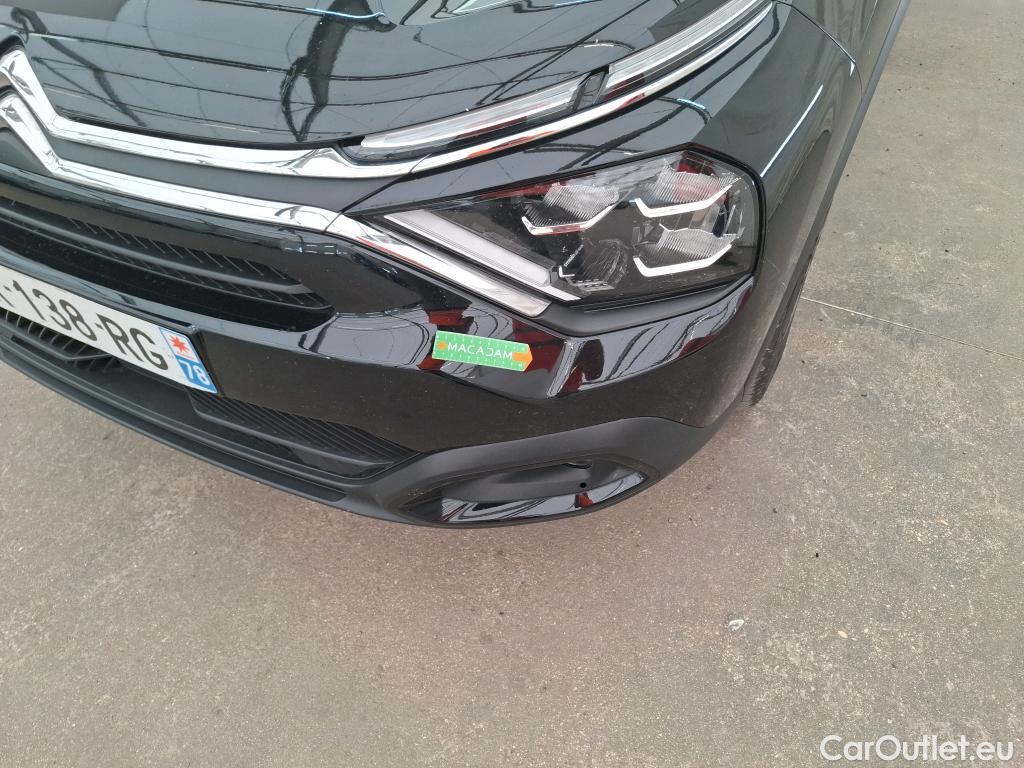  Citroen  C4  X Feel Pack 1.2 PureTech 130CV BVA8 6E #13