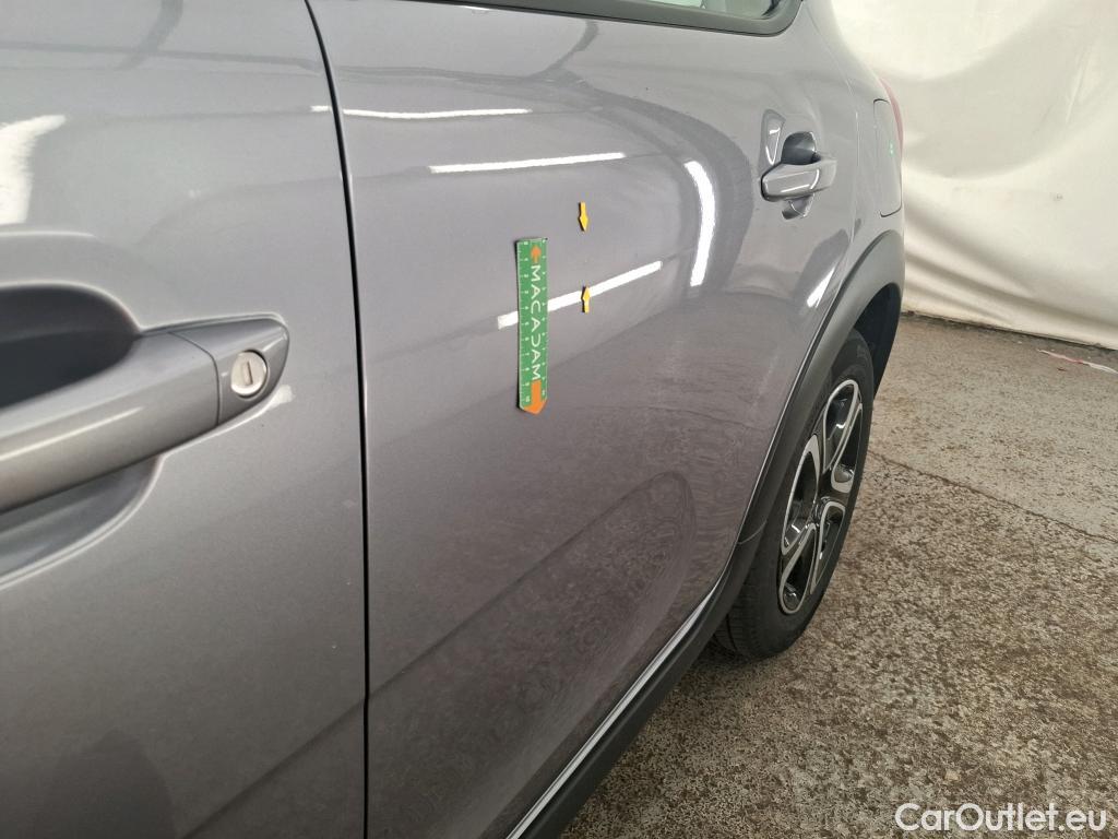  Citroen  C3  Plus 1.2 PureTech 80CV BVM5 6E #4