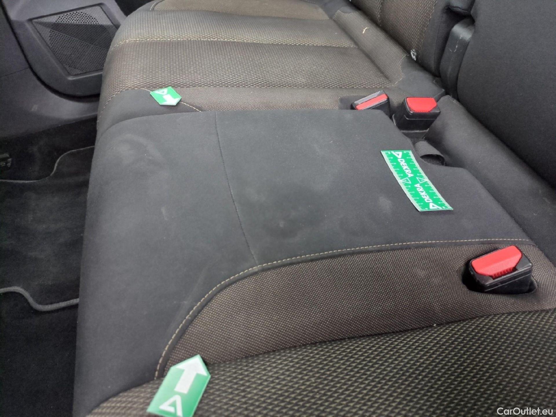  DS  DS7 7 Crossback Business 1.2 PureTech 130CV BVA8 E6d #6