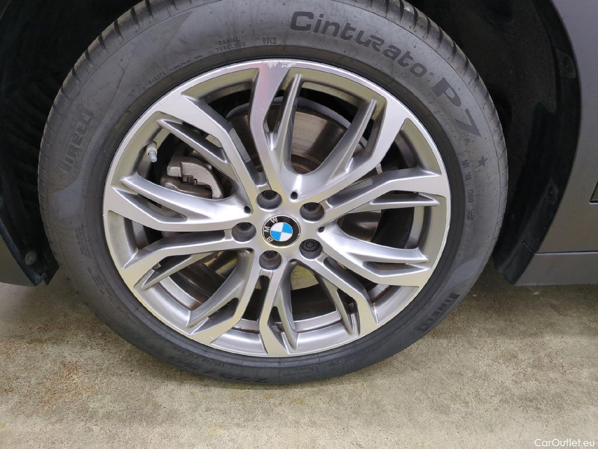  Bmw  X2 BMW  / 2017 / 5P / SUV xDrive25e Business Design BVA6 #1
