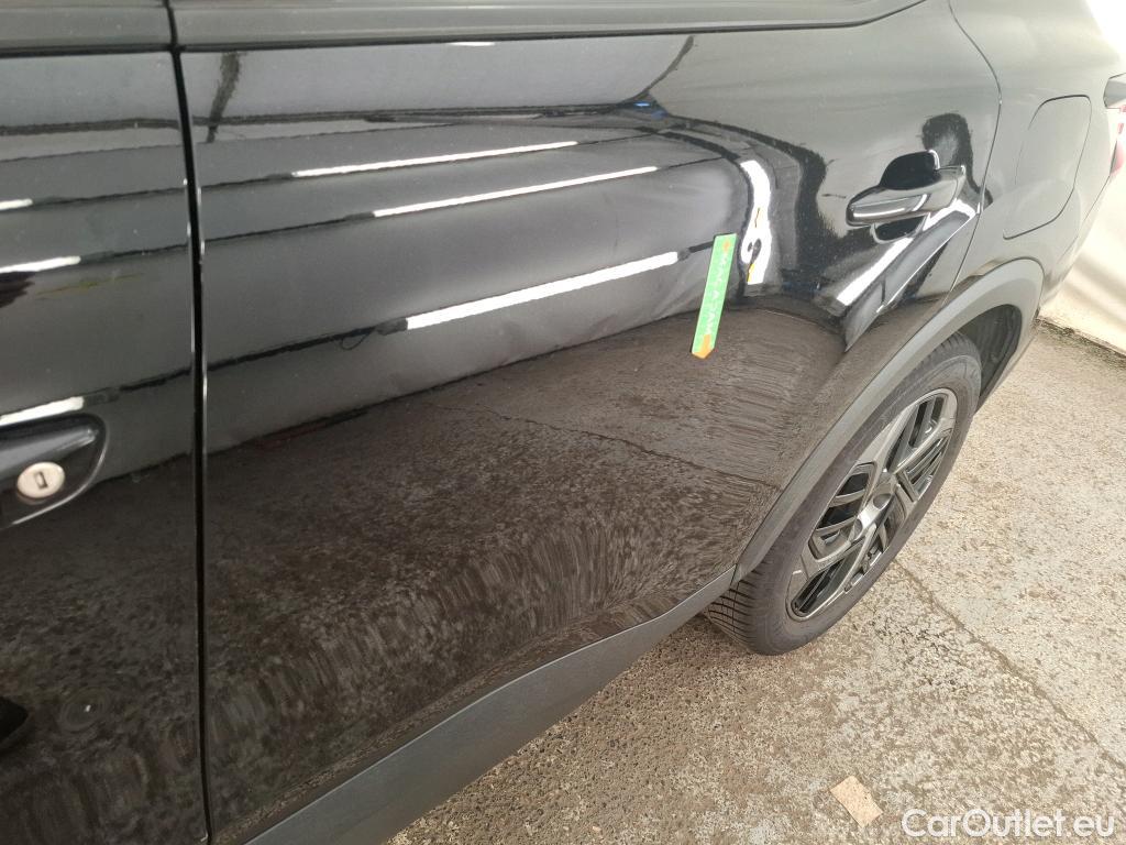  Citroen  C4 CITROEN  X / 2022 / 4P / Berline PureTech 130 S&S EAT8 Feel Pack #27