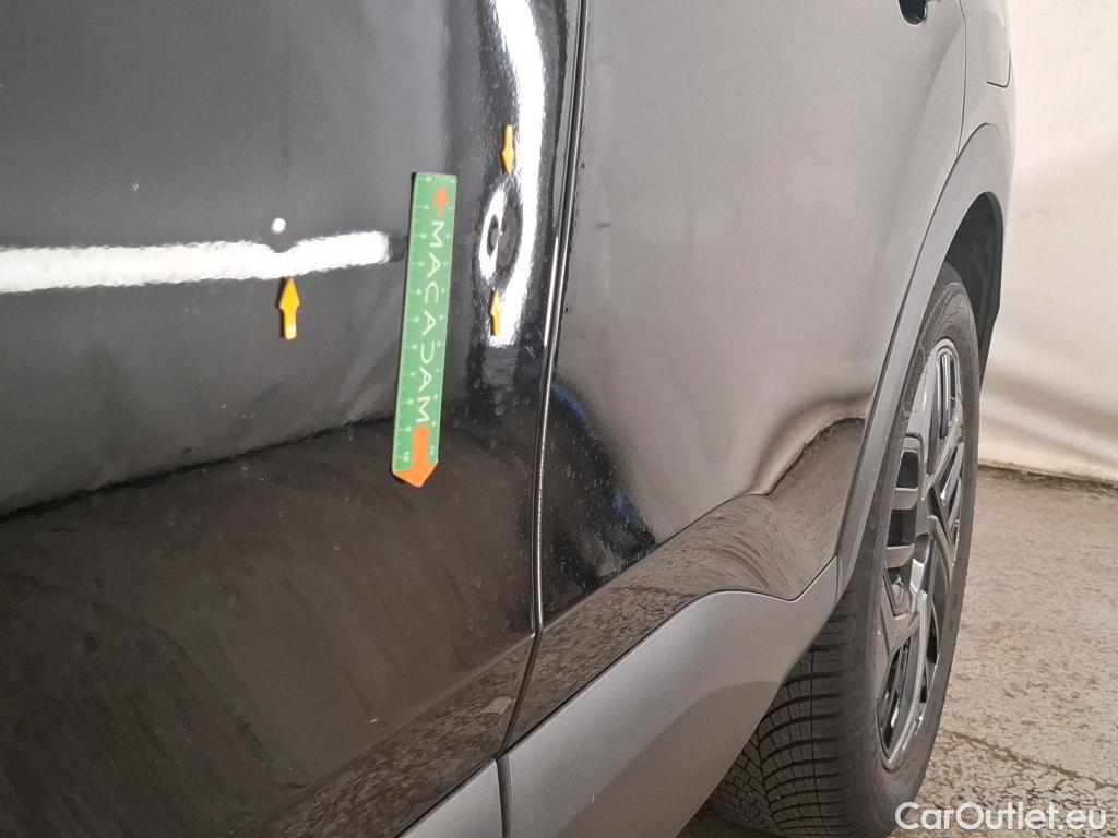  Citroen  C4 CITROEN  X / 2022 / 4P / Berline PureTech 130 S&S EAT8 Feel Pack #25