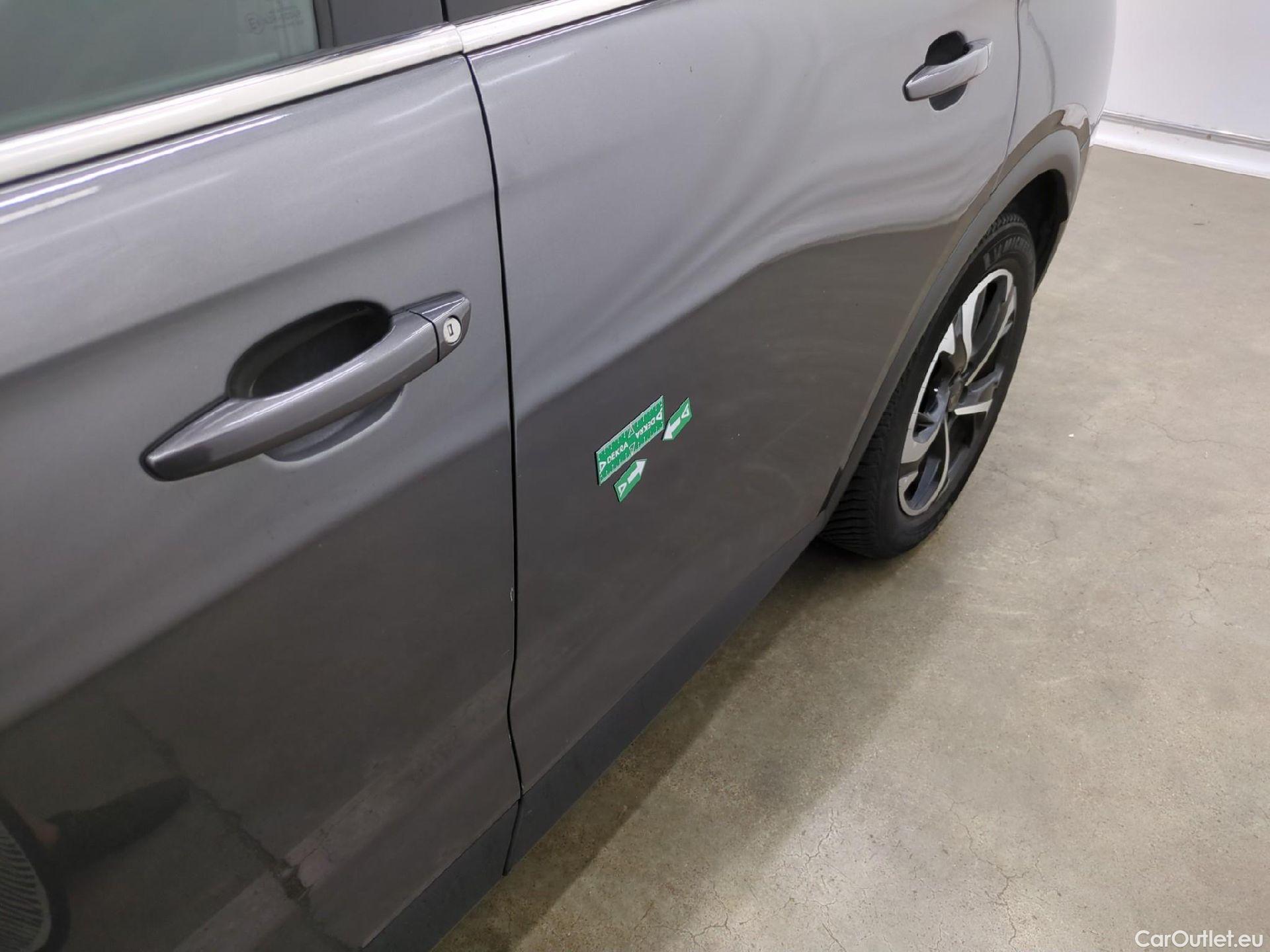  DS  DS7 7 Crossback Business 1.2 PureTech 130CV BVA8 E6d #71