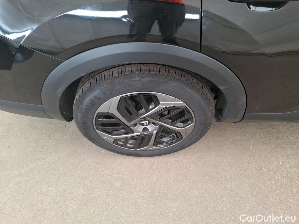  Citroen  C4  X Feel Pack 1.2 PureTech 130CV BVA8 6E #57