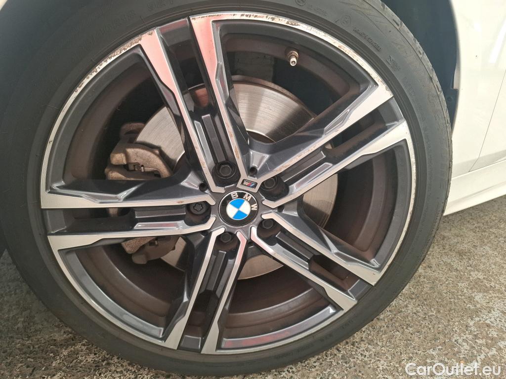  Bmw  Serie 1 Série 1 Berline 120 i Edition M Sport Pro 2.0 180CV BVA7 E6d #6