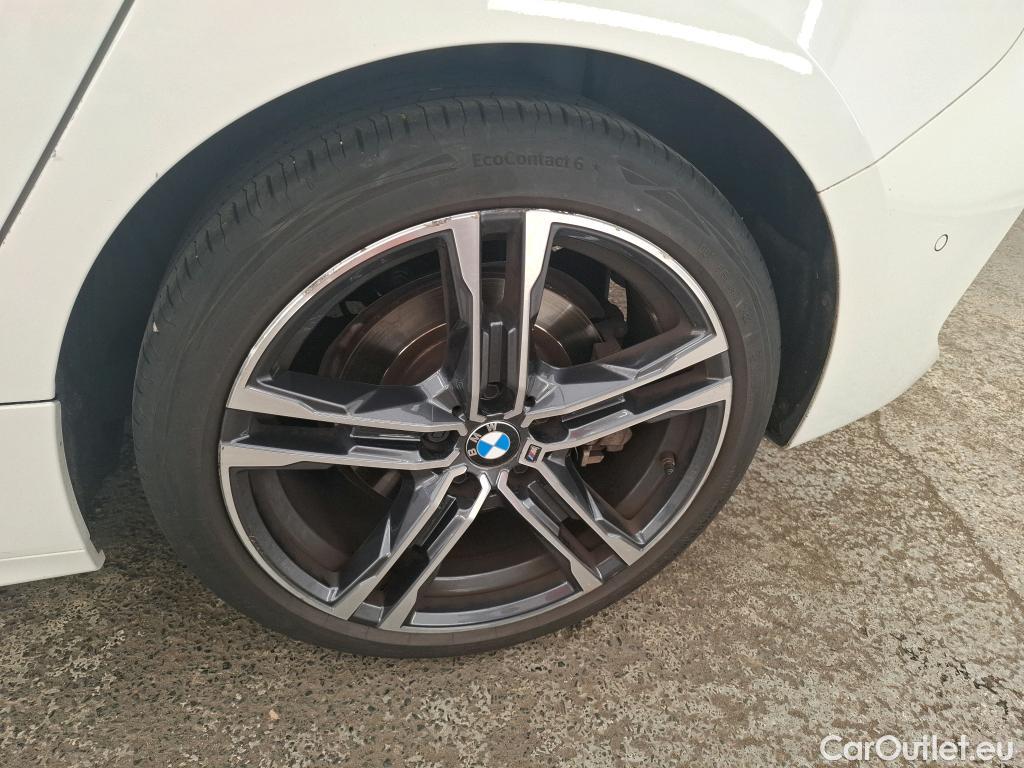  Bmw  Serie 1 Série 1 Berline 120 i Edition M Sport Pro 2.0 180CV BVA7 E6d #3