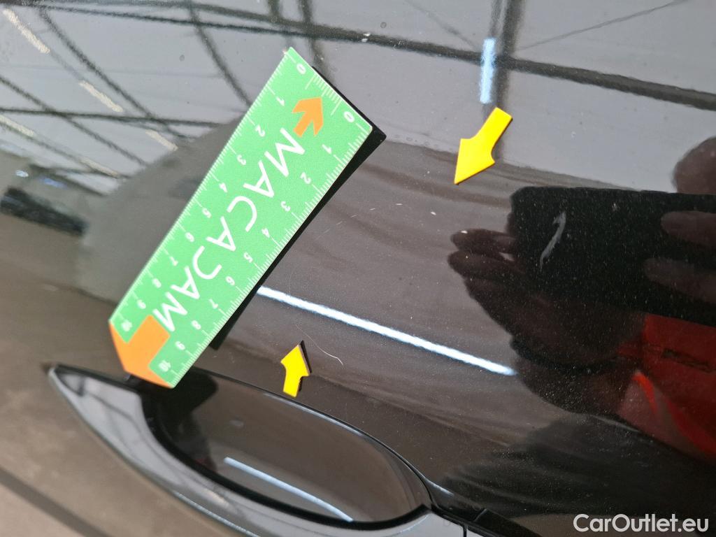  Citroen  C4  X Feel Pack 1.2 PureTech 130CV BVA8 6E #8