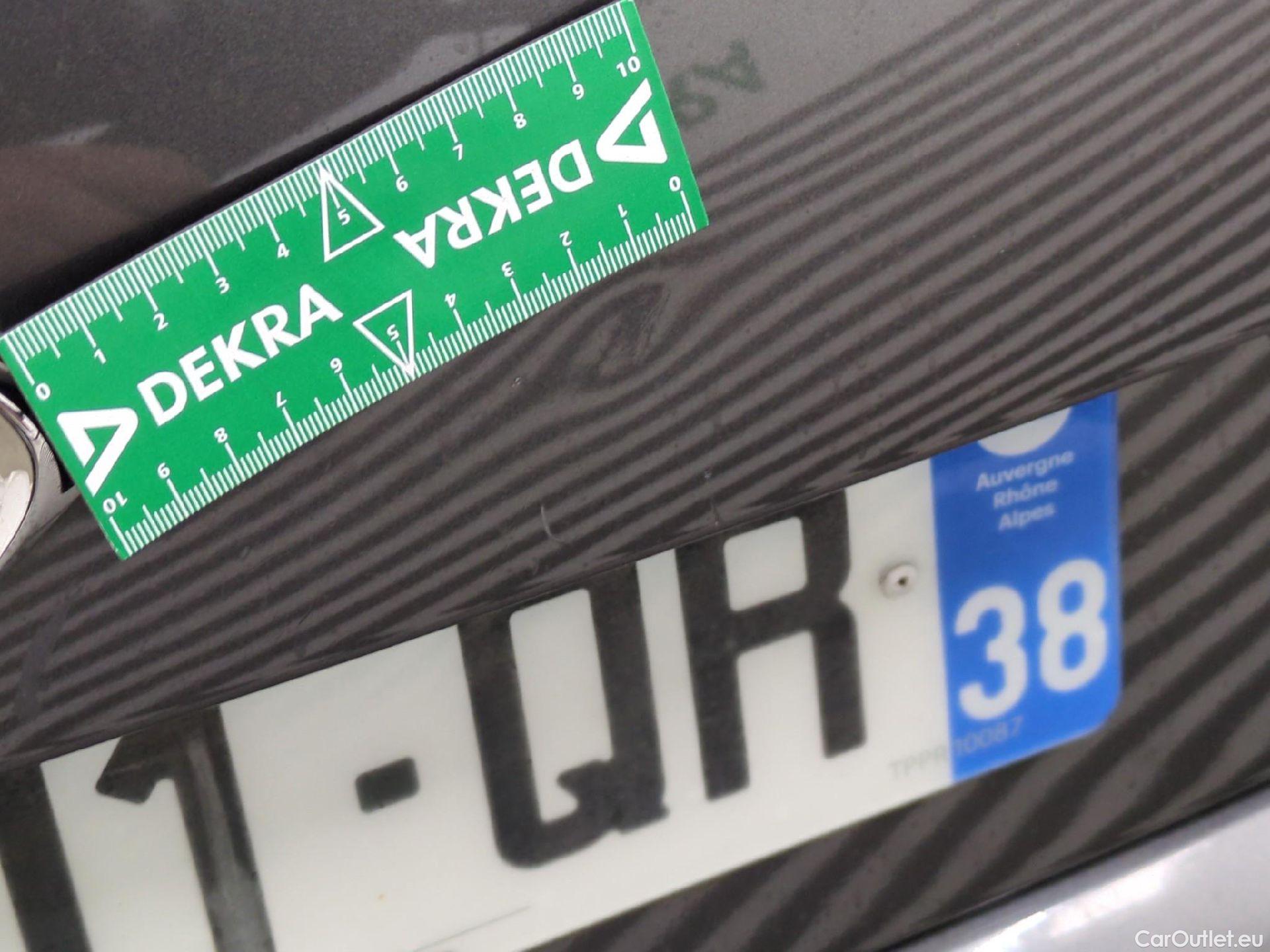  DS  DS7 7 Crossback Business 1.2 PureTech 130CV BVA8 E6d #85