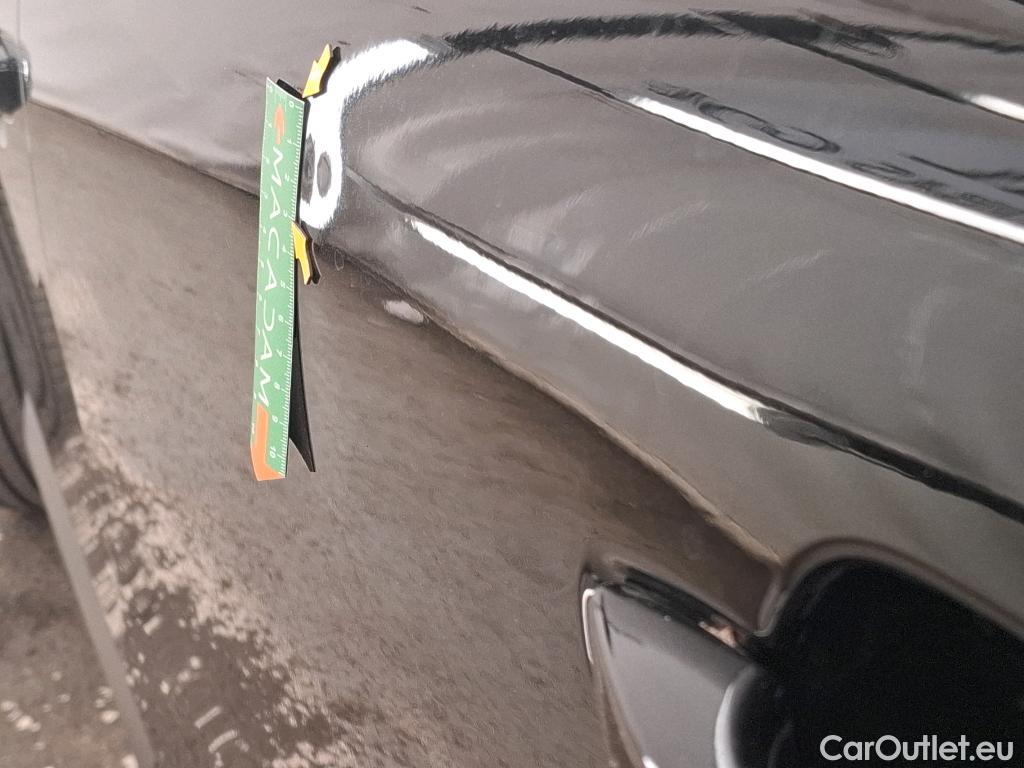  Citroen  C4  Berline Max 1.2 PureTech 130CV BVA8 6E #4