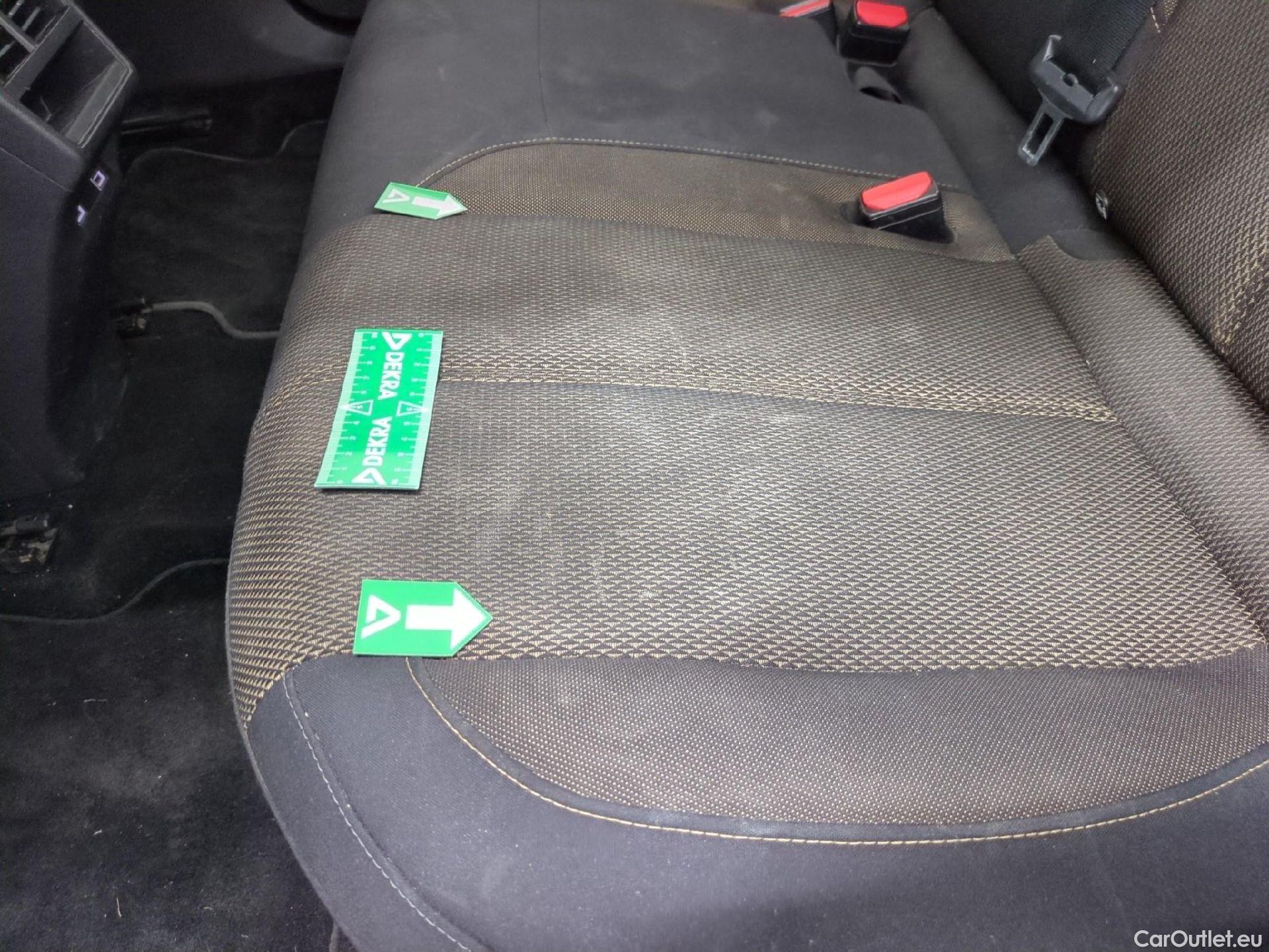  DS  DS7 7 Crossback Business 1.2 PureTech 130CV BVA8 E6d #8