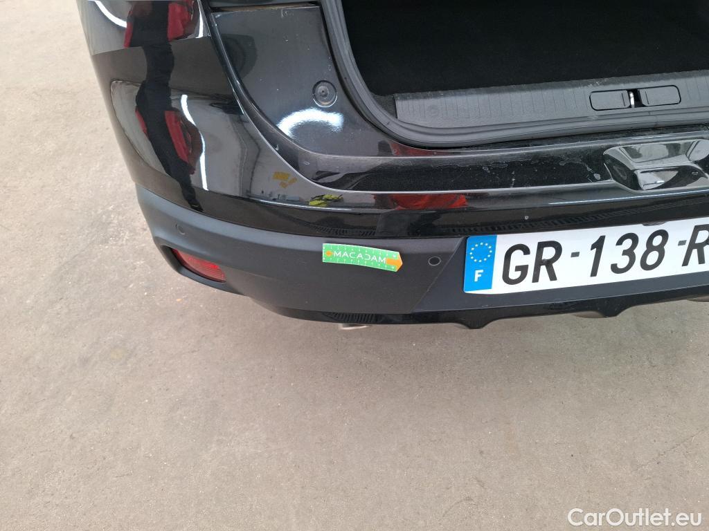  Citroen  C4  X Feel Pack 1.2 PureTech 130CV BVA8 6E #10
