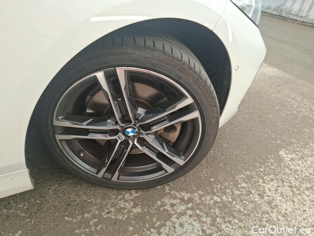  Bmw  Serie 1 Série 1 Berline 120 i Edition M Sport Pro 2.0 180CV BVA7 E6d #25