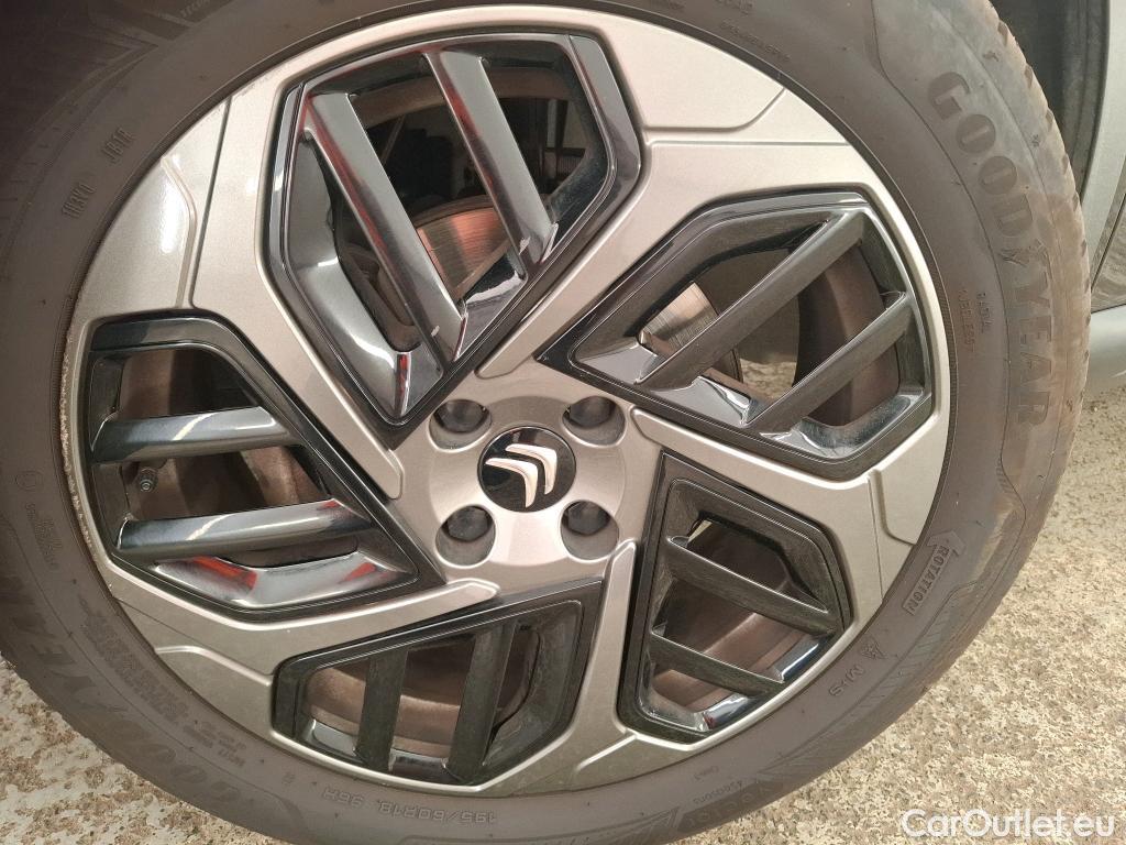  Citroen  C4 CITROEN  X / 2022 / 4P / Berline PureTech 130 S&S EAT8 Feel Pack #10