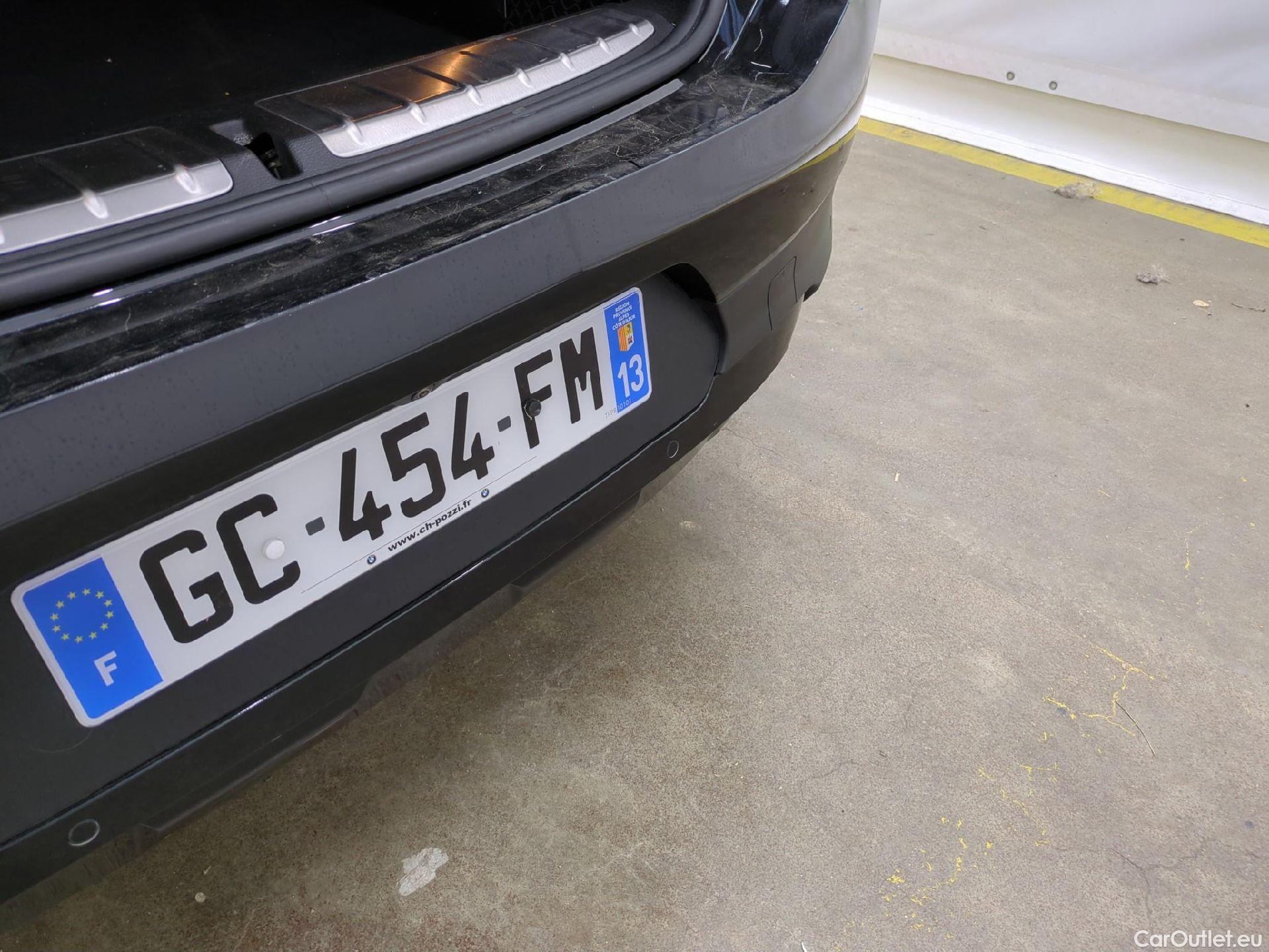  Bmw  X2 BMW  / 2017 / 5P / SUV xDrive25e Business Design BVA6 #47