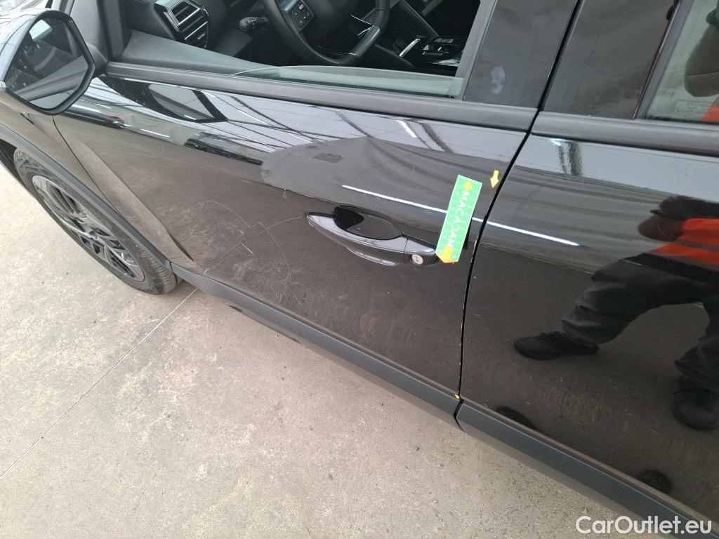  Citroen  C4  X Feel Pack 1.2 PureTech 130CV BVA8 6E #6