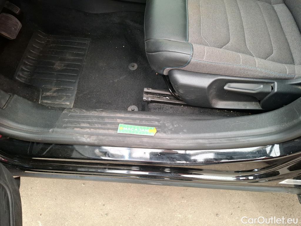  Citroen  C4  X Feel Pack 1.2 PureTech 130CV BVA8 6E #34