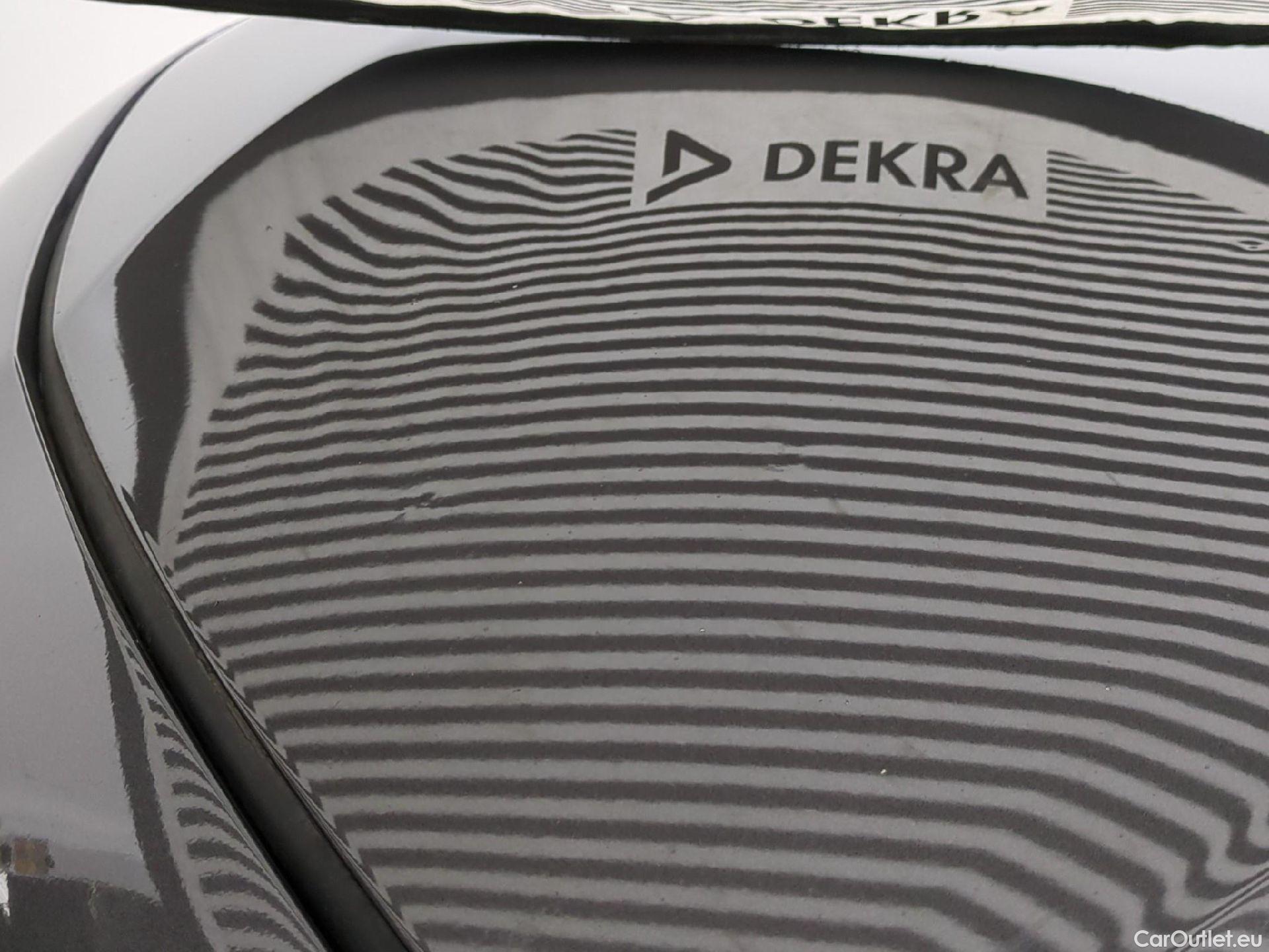  DS  DS7 7 Crossback Business 1.2 PureTech 130CV BVA8 E6d #62