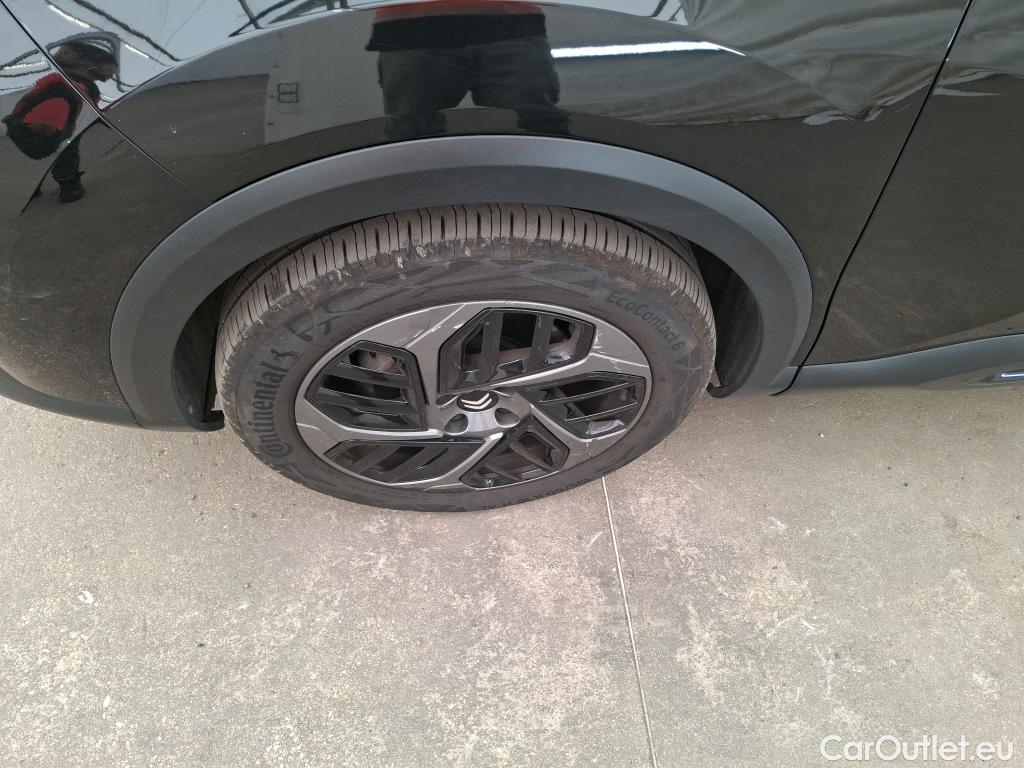  Citroen  C4  X Feel Pack 1.2 PureTech 130CV BVA8 6E #24
