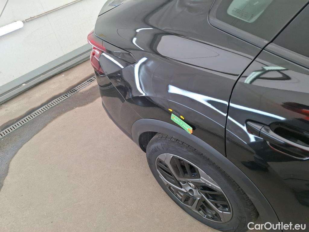  Citroen  C4  X Feel Pack 1.2 PureTech 130CV BVA8 6E #40