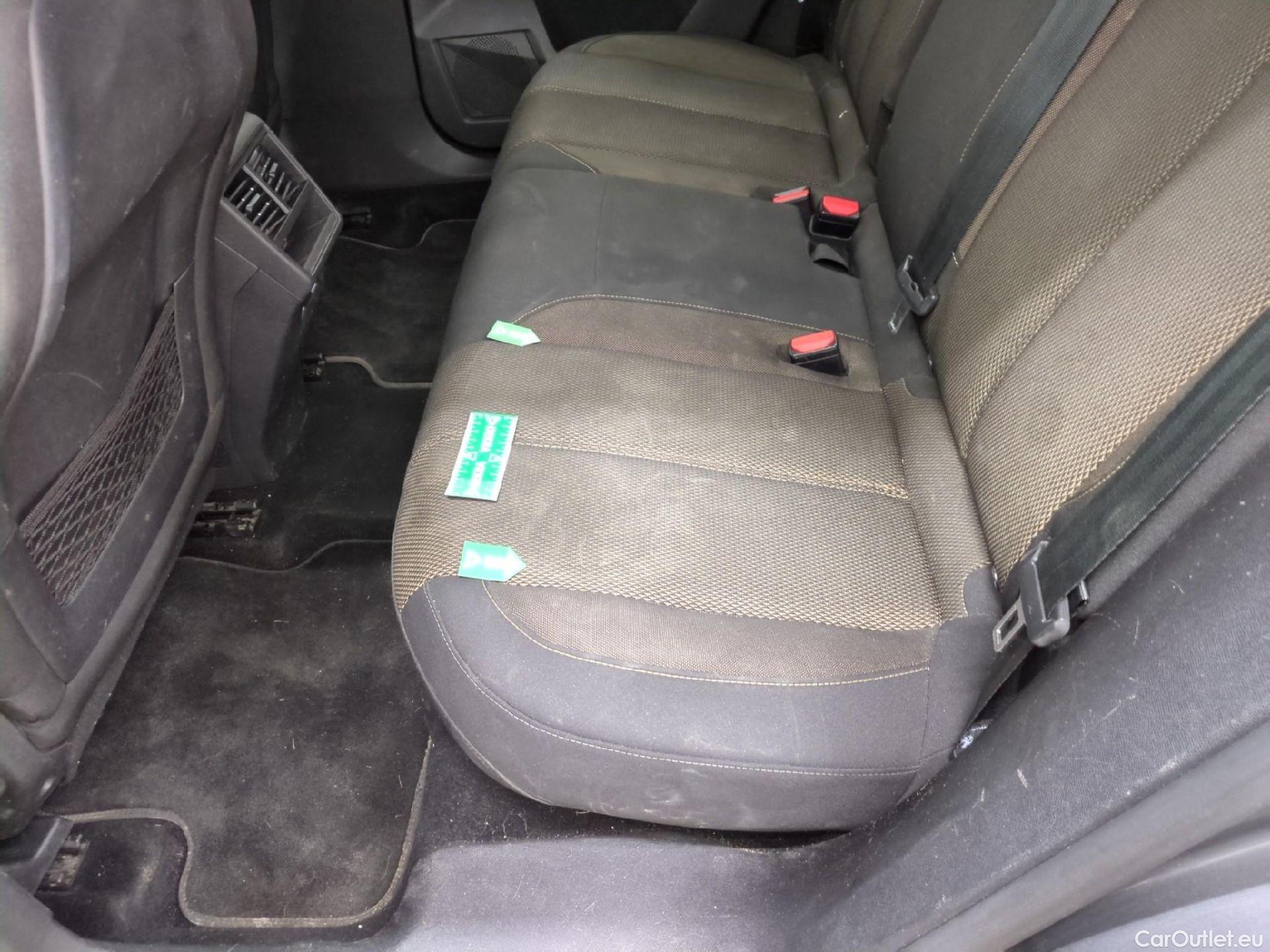  DS  DS7 7 Crossback Business 1.2 PureTech 130CV BVA8 E6d #4