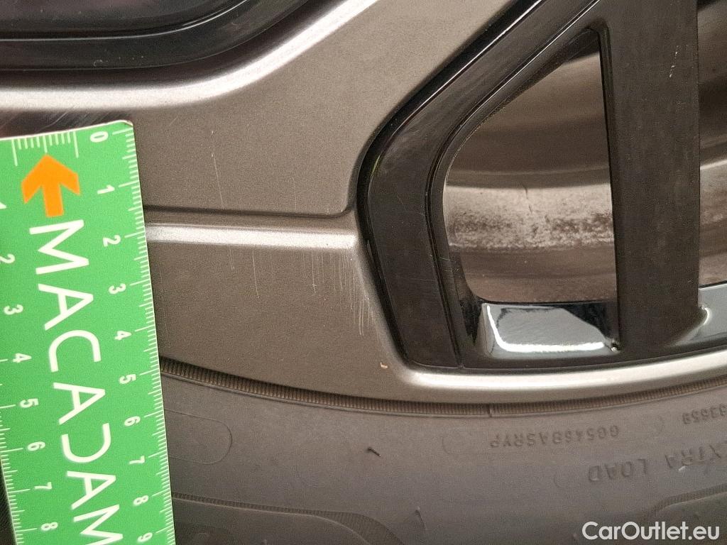 Citroen  C4 CITROEN  X / 2022 / 4P / Berline PureTech 130 S&S EAT8 Feel Pack #17