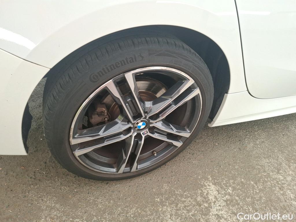  Bmw  Serie 1 Série 1 Berline 120 i Edition M Sport Pro 2.0 180CV BVA7 E6d #17