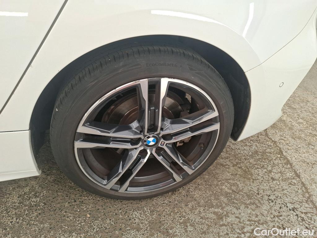  Bmw  Serie 1 Série 1 Berline 120 i Edition M Sport Pro 2.0 180CV BVA7 E6d #10