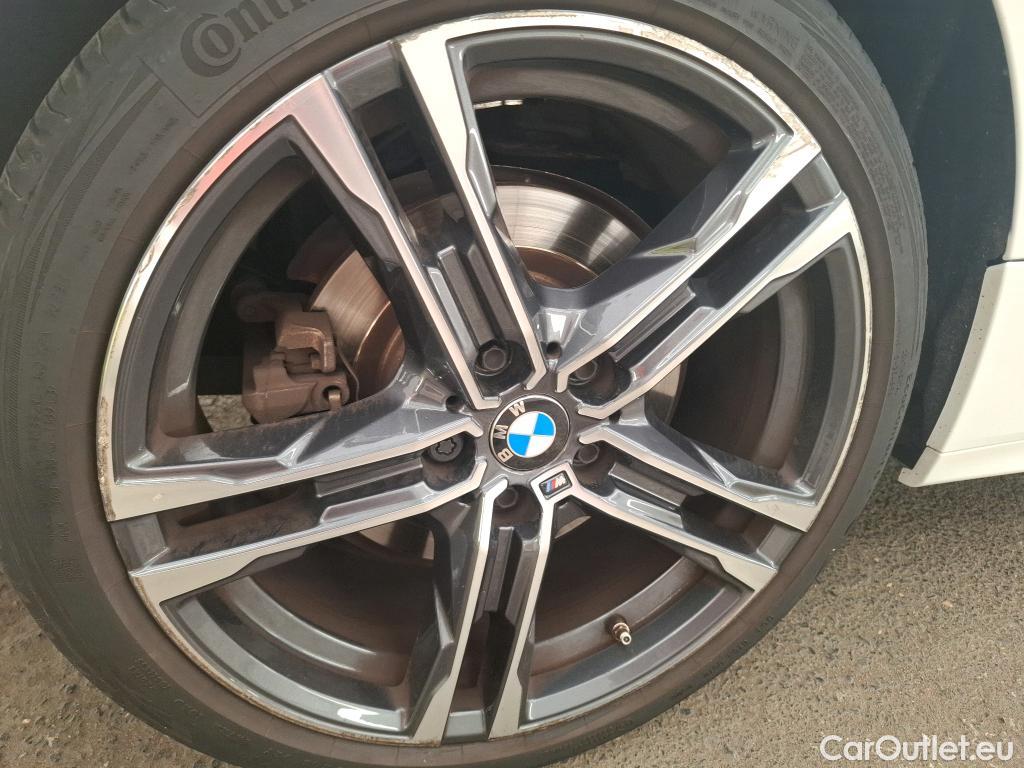  Bmw  Serie 1 Série 1 Berline 120 i Edition M Sport Pro 2.0 180CV BVA7 E6d #18