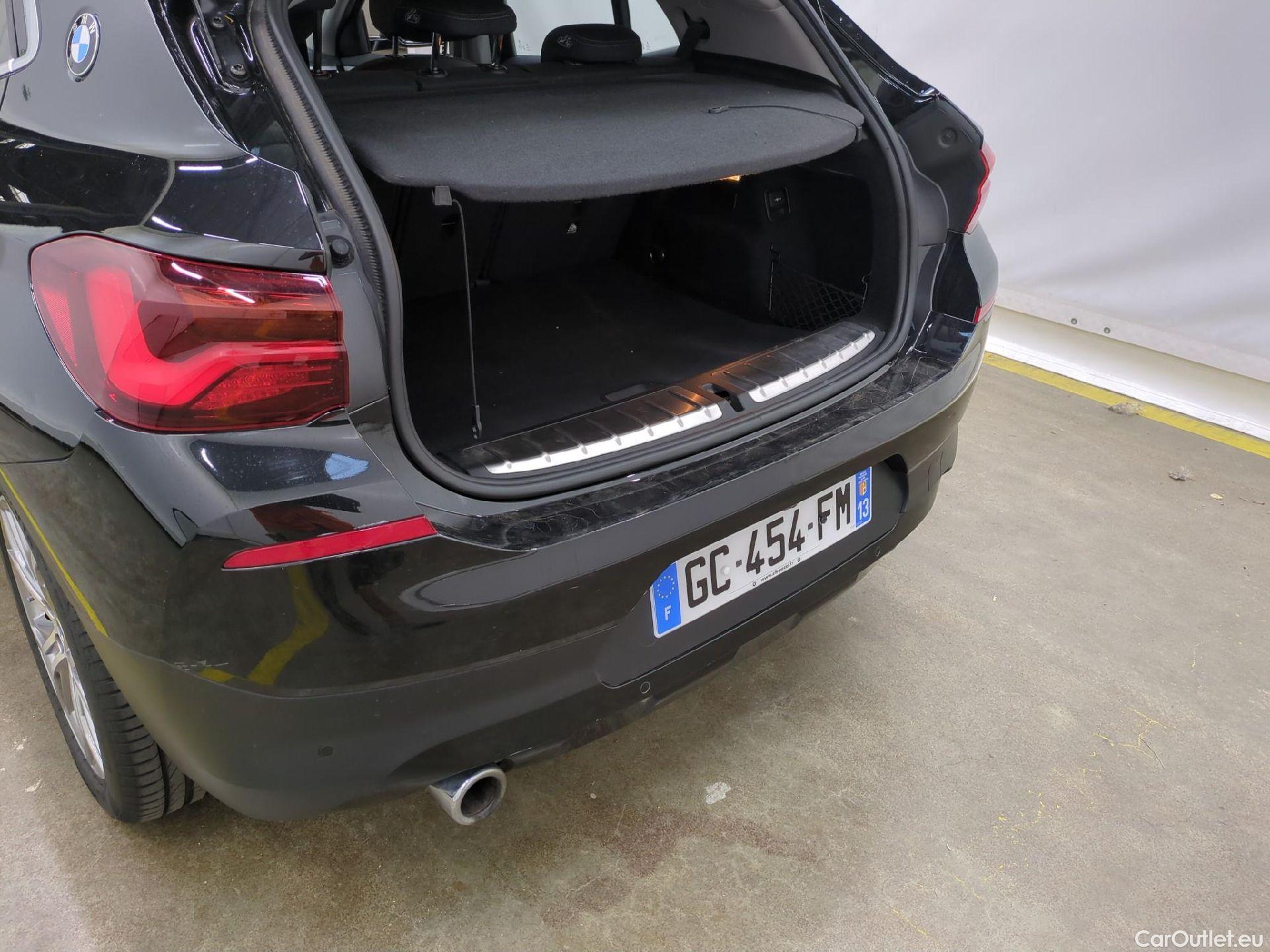  Bmw  X2 BMW  / 2017 / 5P / SUV xDrive25e Business Design BVA6 #41
