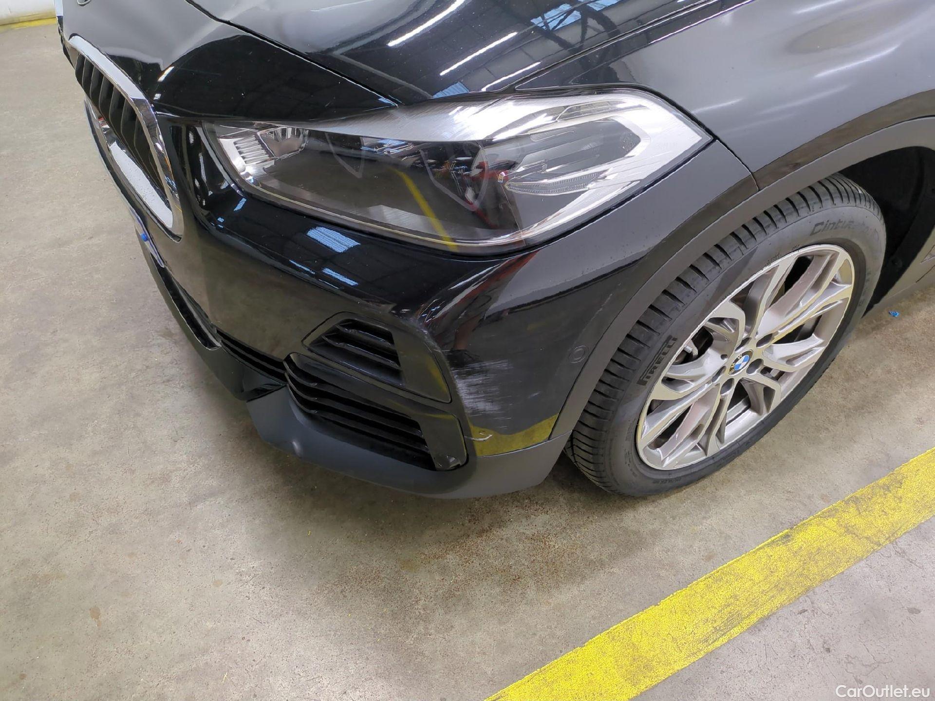  Bmw  X2 BMW  / 2017 / 5P / SUV xDrive25e Business Design BVA6 #16
