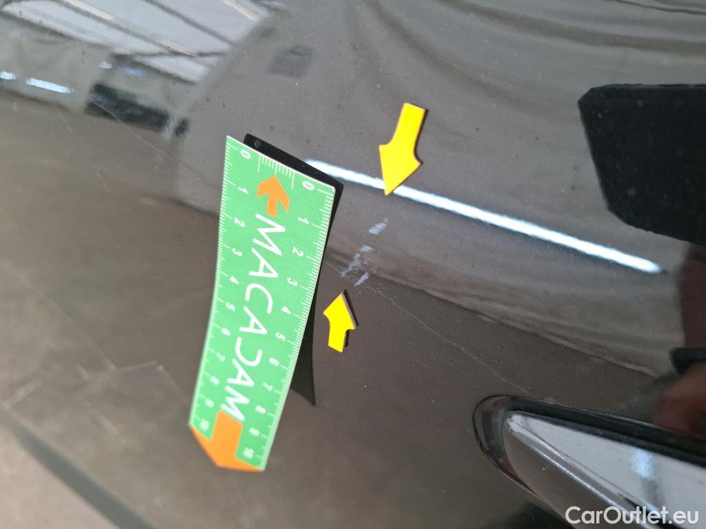  Citroen  C4  X Feel Pack 1.2 PureTech 130CV BVA8 6E #9