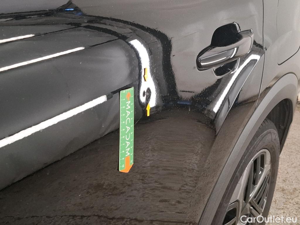  Citroen  C4 CITROEN  X / 2022 / 4P / Berline PureTech 130 S&S EAT8 Feel Pack #28