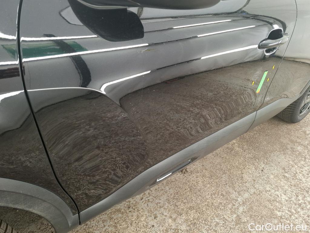  Citroen  C4 CITROEN  X / 2022 / 4P / Berline PureTech 130 S&S EAT8 Feel Pack #24
