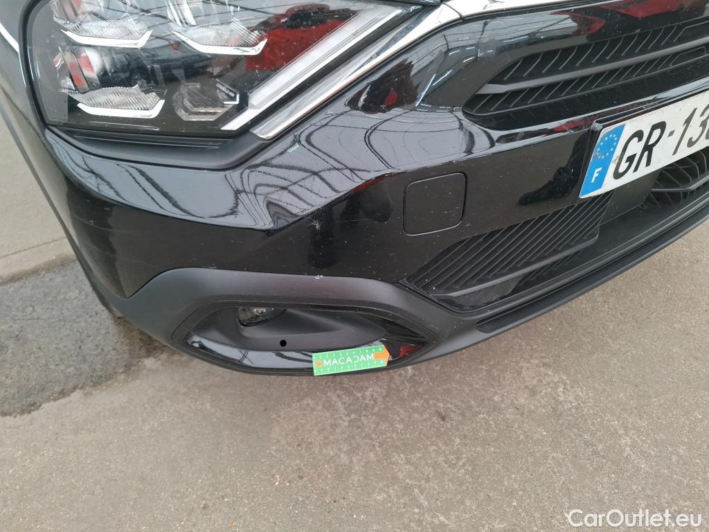  Citroen  C4  X Feel Pack 1.2 PureTech 130CV BVA8 6E #42