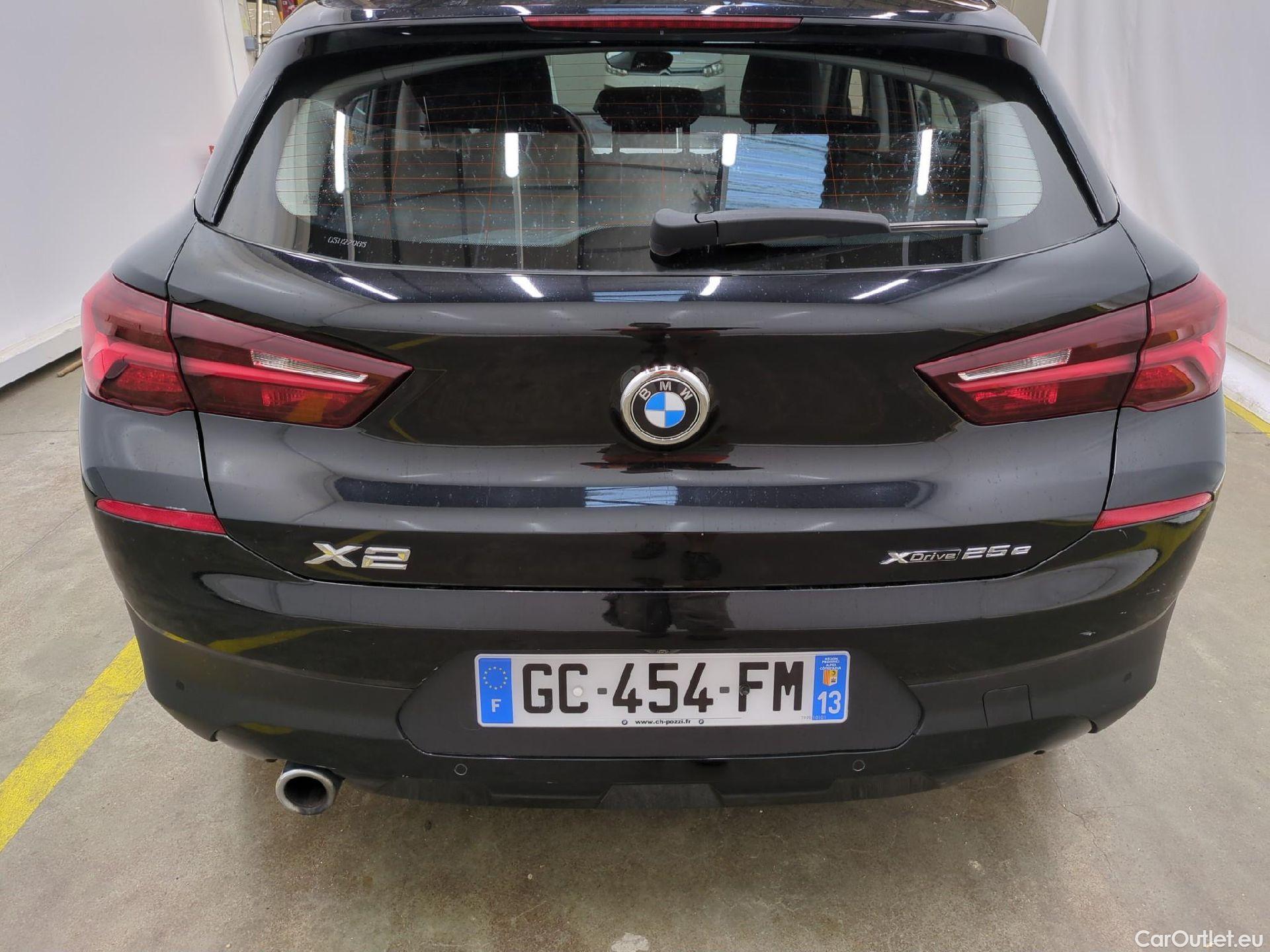  Bmw  X2 BMW  / 2017 / 5P / SUV xDrive25e Business Design BVA6 #50
