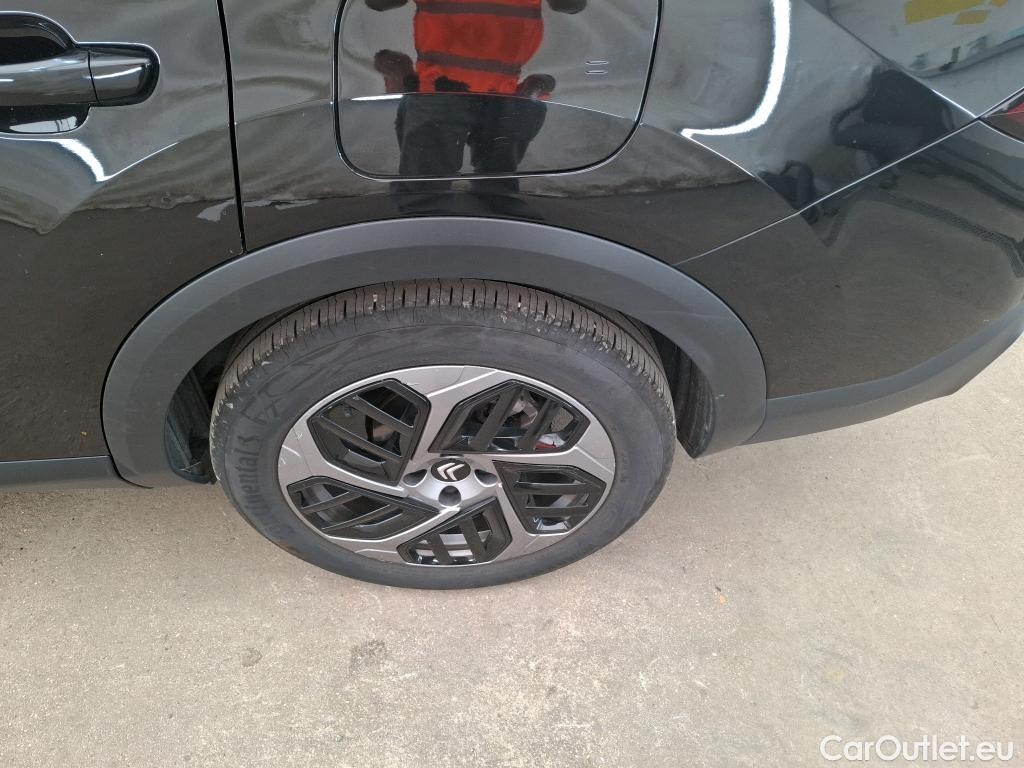  Citroen  C4  X Feel Pack 1.2 PureTech 130CV BVA8 6E #62