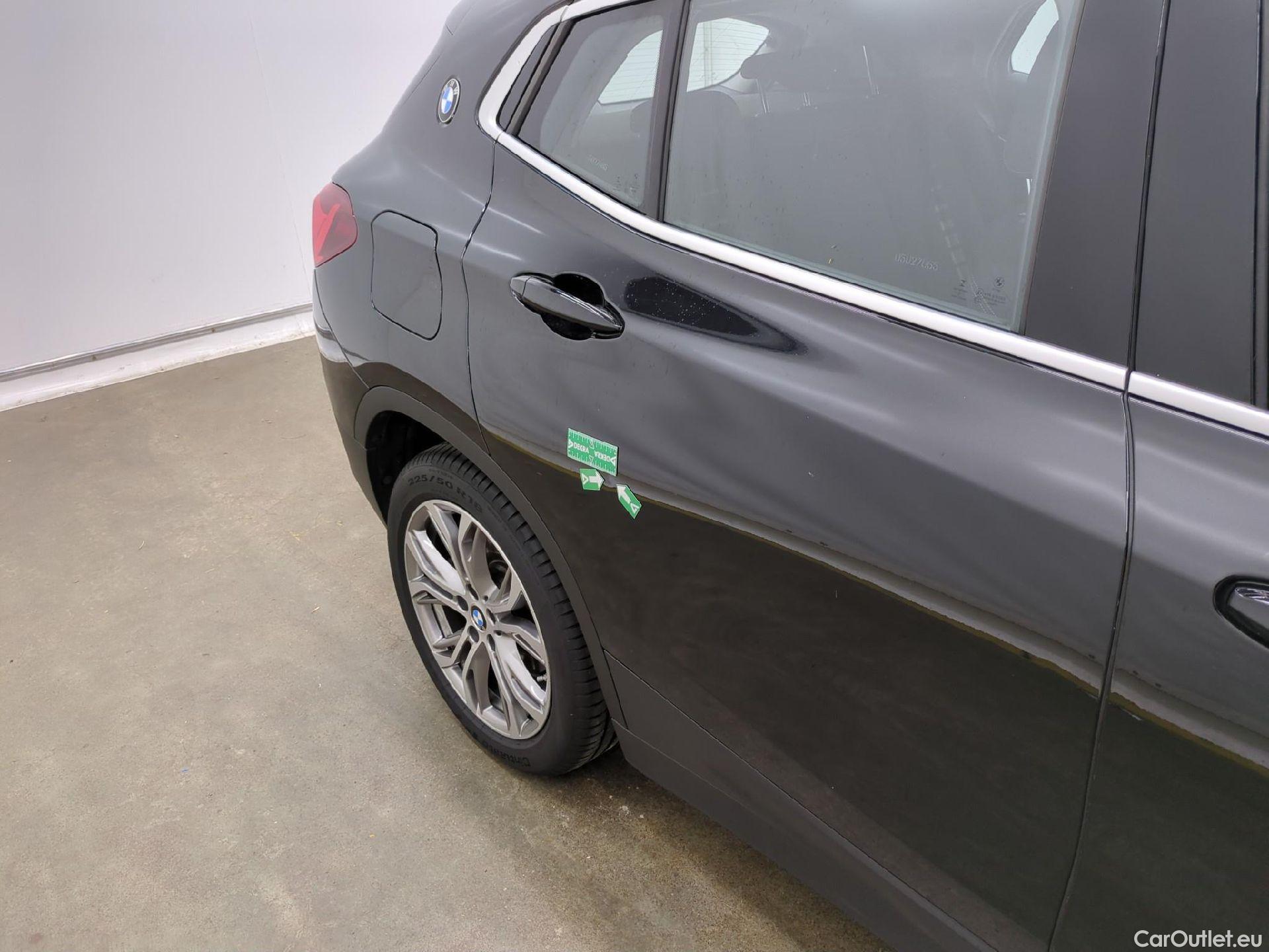  Bmw  X2 BMW  / 2017 / 5P / SUV xDrive25e Business Design BVA6 #54