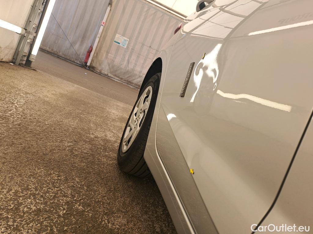  Hyundai  i20 HYUNDAI  / 2020 / 5P / Berline 1.2 84 Initia #3