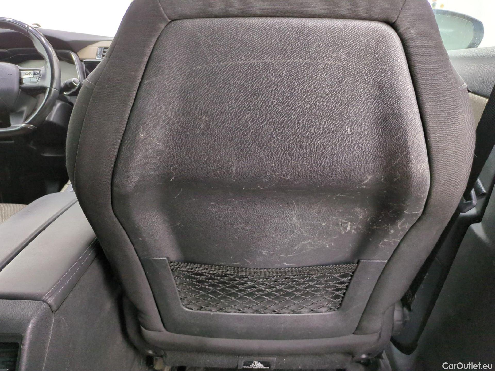  DS  DS7 7 Crossback Business 1.2 PureTech 130CV BVA8 E6d #21