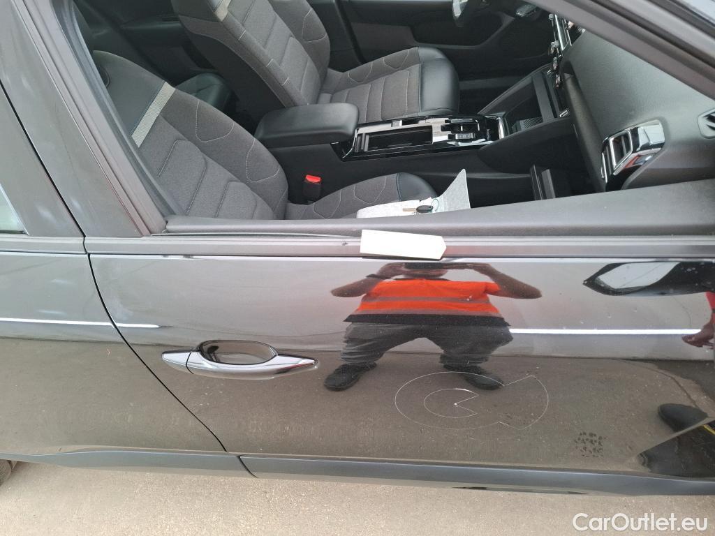  Citroen  C4  X Feel Pack 1.2 PureTech 130CV BVA8 6E #46