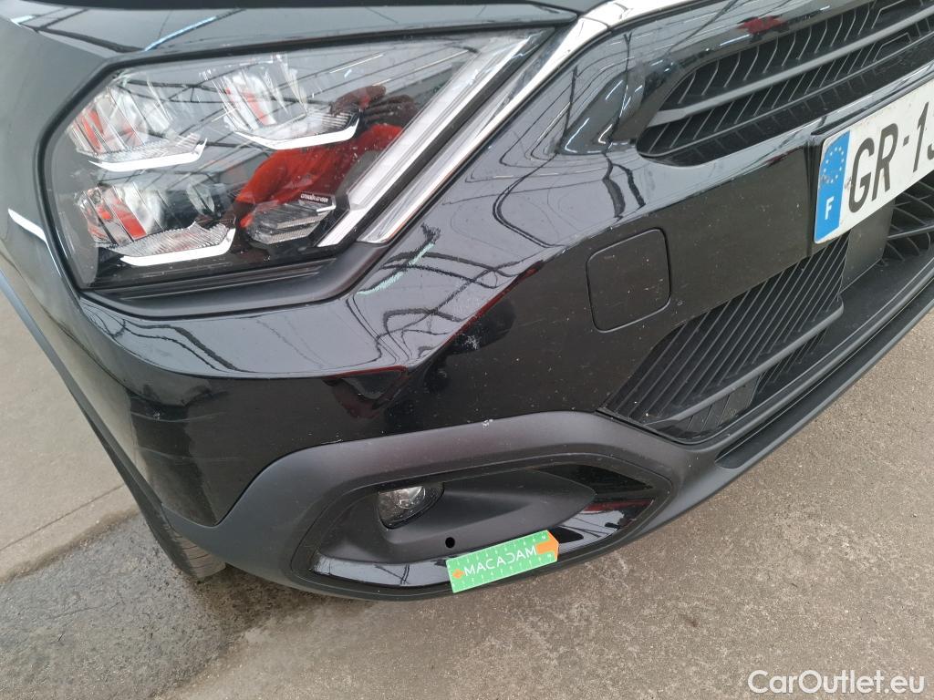  Citroen  C4  X Feel Pack 1.2 PureTech 130CV BVA8 6E #51