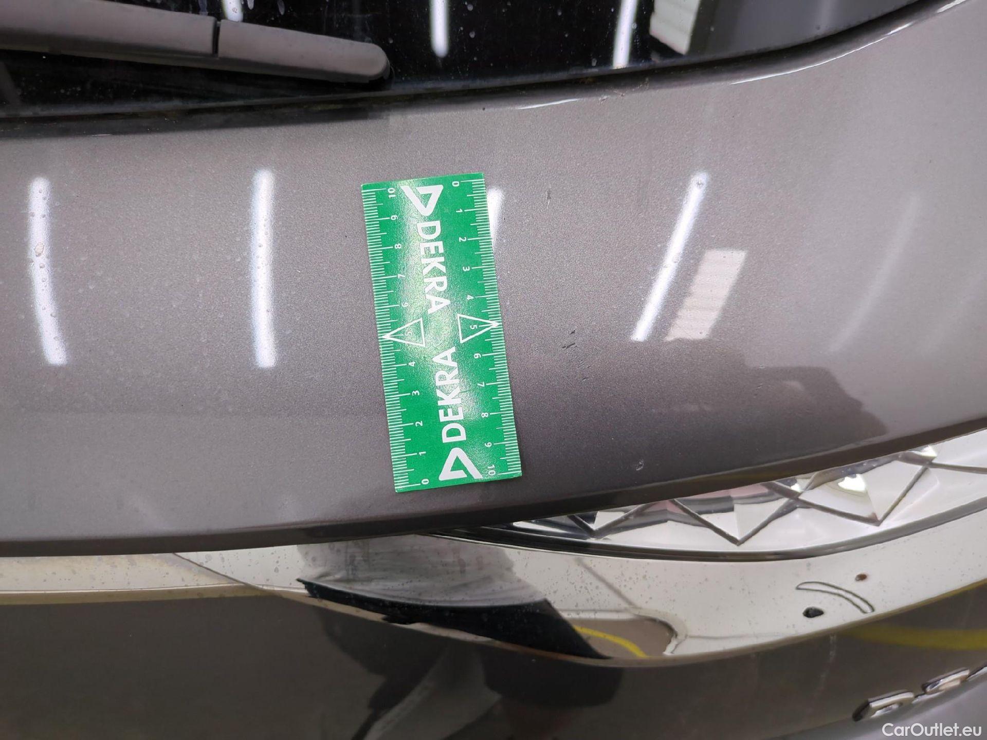  DS  DS7 7 Crossback Business 1.2 PureTech 130CV BVA8 E6d #88