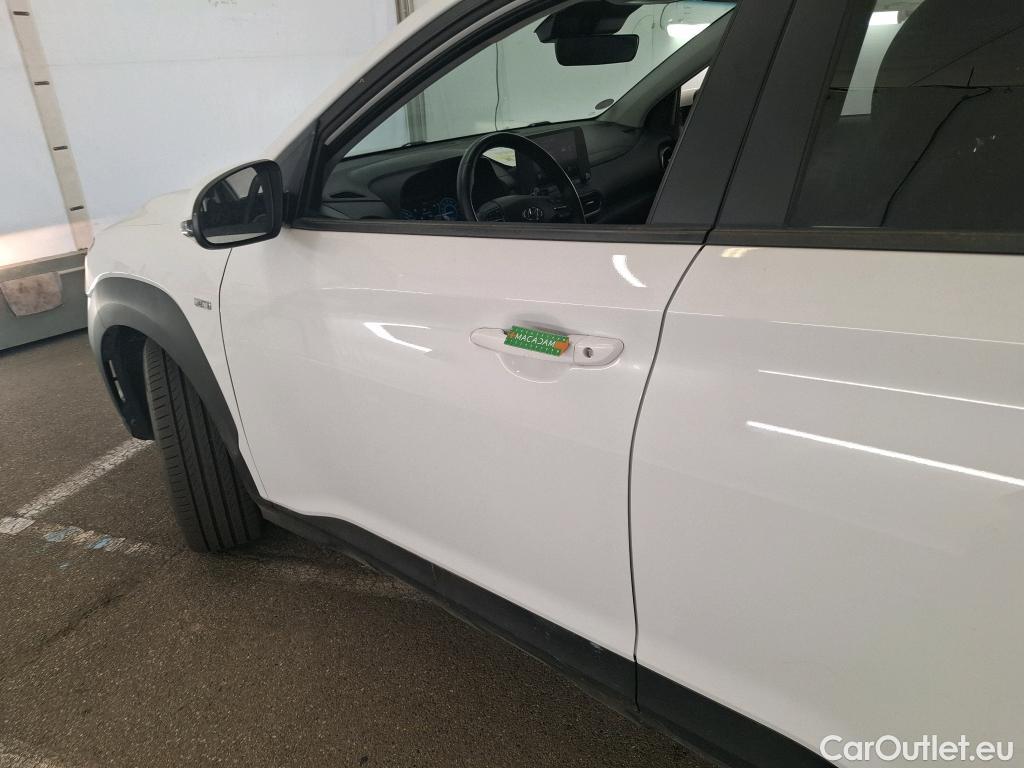  Hyundai  kona HYUNDAI  / 2020 / 5P / SUV 1.0 T-GDI 120 MHEV 48V INTUITIVE #3
